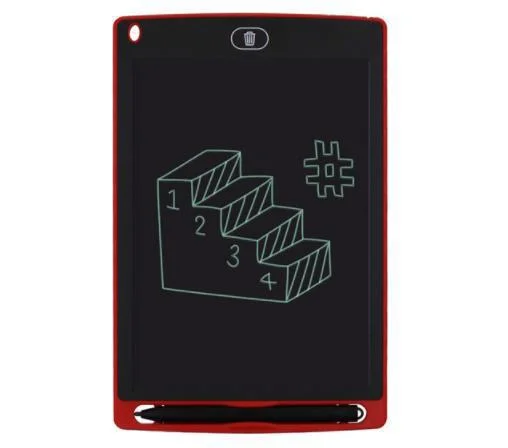 LCD LCD Writing Board New Children's Note Draft Writing Board