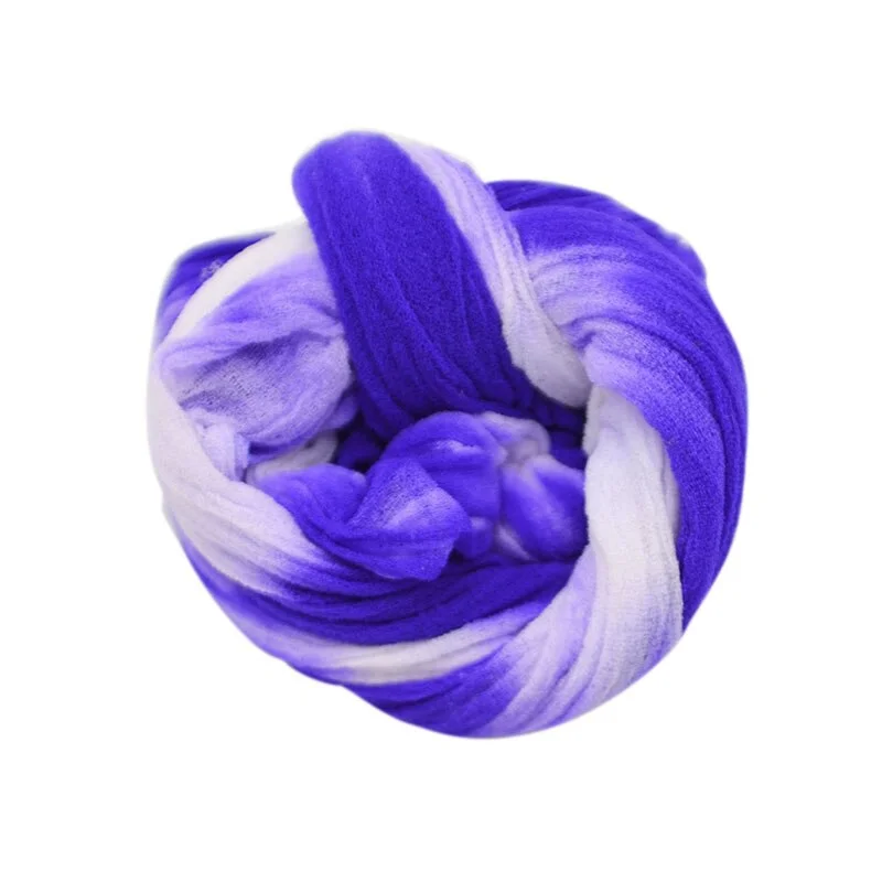 5pcs Color Mix Nylon Stocking Ronde Flower Material Tensile Stocking Material Accessory Handmade Wedding Home DIY Nylon Flower