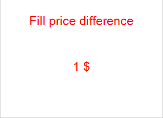  Robotime Online Fill price difference - Special purpose - For payment only - 1$