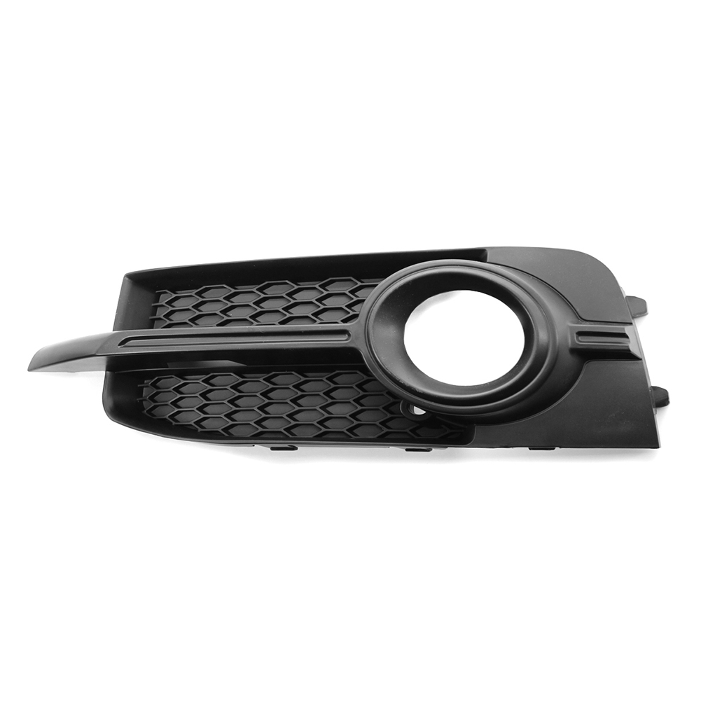 

S Line Left Bumper Grill Fog Light Surround 8X0807681B for Audi A1 8X 11-14, Lift, 501 Original