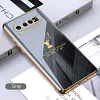 2021 Luxury Plating Deer Pattern Phone Case For Samsung S10 Series (BUY 2 ONLY $24.98🔥)