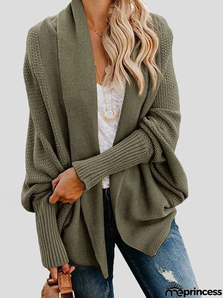 Fashionable and Effortless Sweater