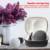 Shock-Proof Smart Speaker Hard Shell for HomePod Mini Protective Case