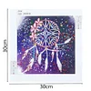 Dreamcatcher | Luminous Diamond Painting Kits