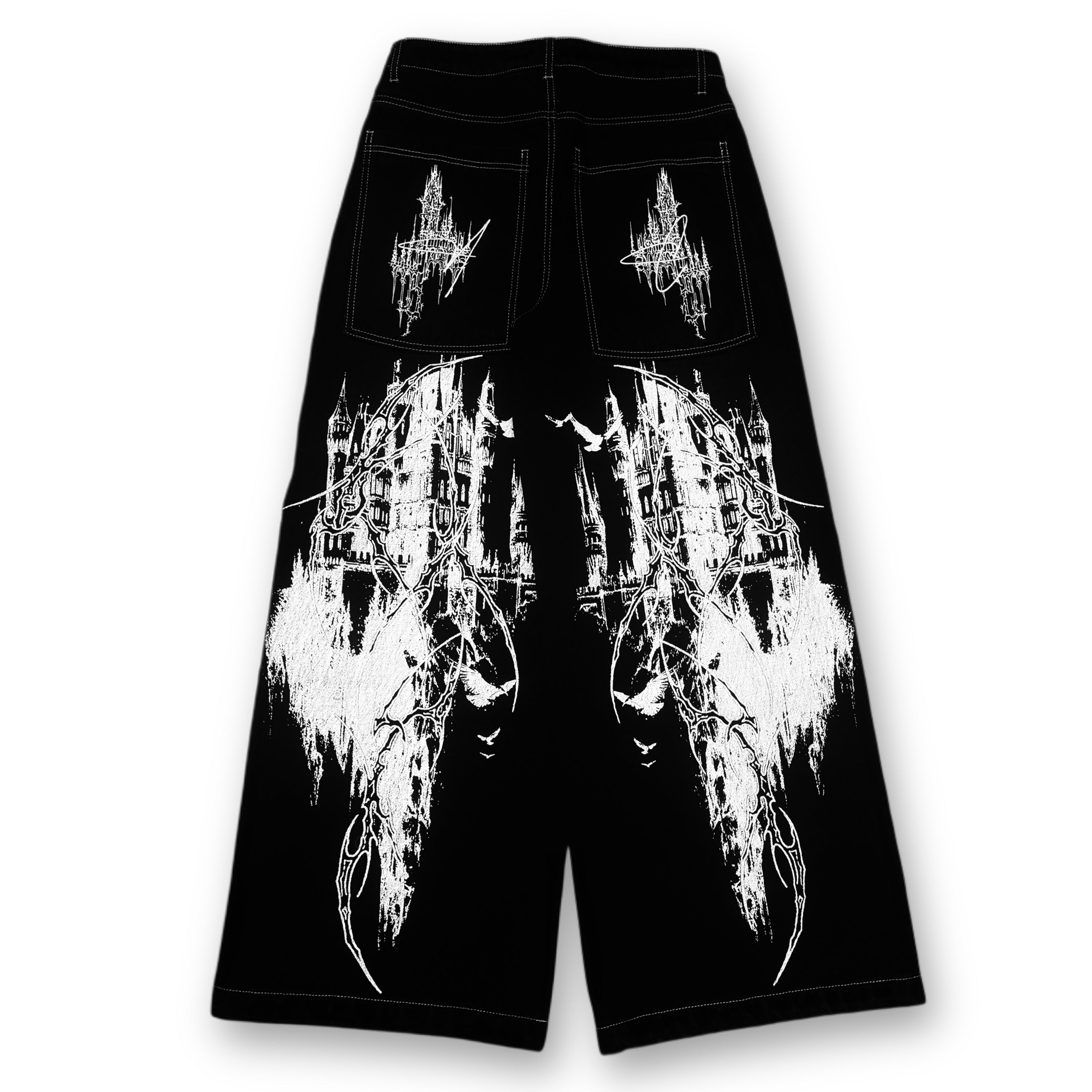 Castle Jeans