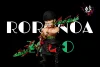 Enma Roronoa Zoro - ONE PIECE Resin Statue - A Plus Studios