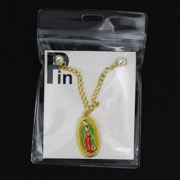 Foto del pin Baseball Hat Pendant 22