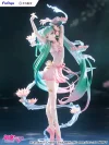 1/7 Scale Water Lily Ver. Hatsune Miku - VOCALOID Official Statue - FURYU Studios