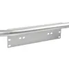 Universal Car Licence Plate Holder SUV Fog Lamp Mounting Frame Bracket