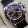 Rolex 116515LN Daytona Limoncello - Everose gold