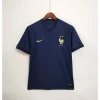 2022 World Cup France Soccer Jersey Home