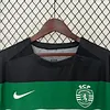 2024/2025 Lisbon Home Football Shirt