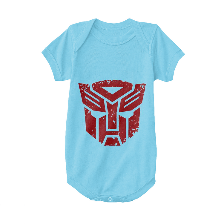 Autobots, Transformers Baby Onesie