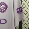 24/25 Girona Soccer Jersey Second Away