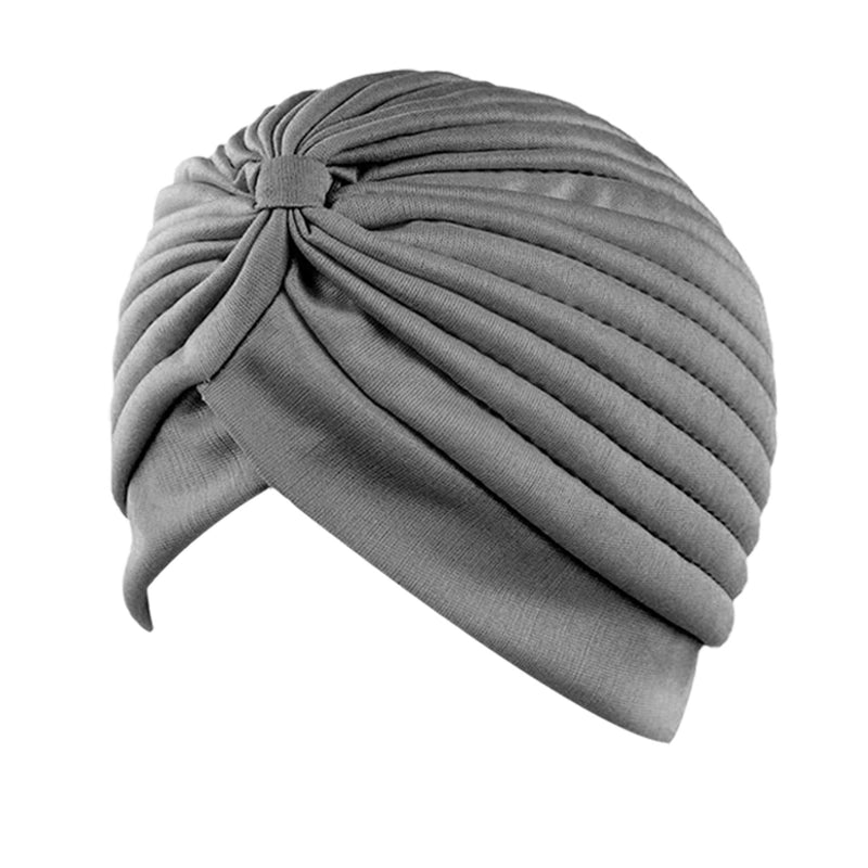 Europe And The United States Hot Fashion National Style Indian Hat Adult Women Turban Cap Turban Cap Manufacturers Direct Supply
