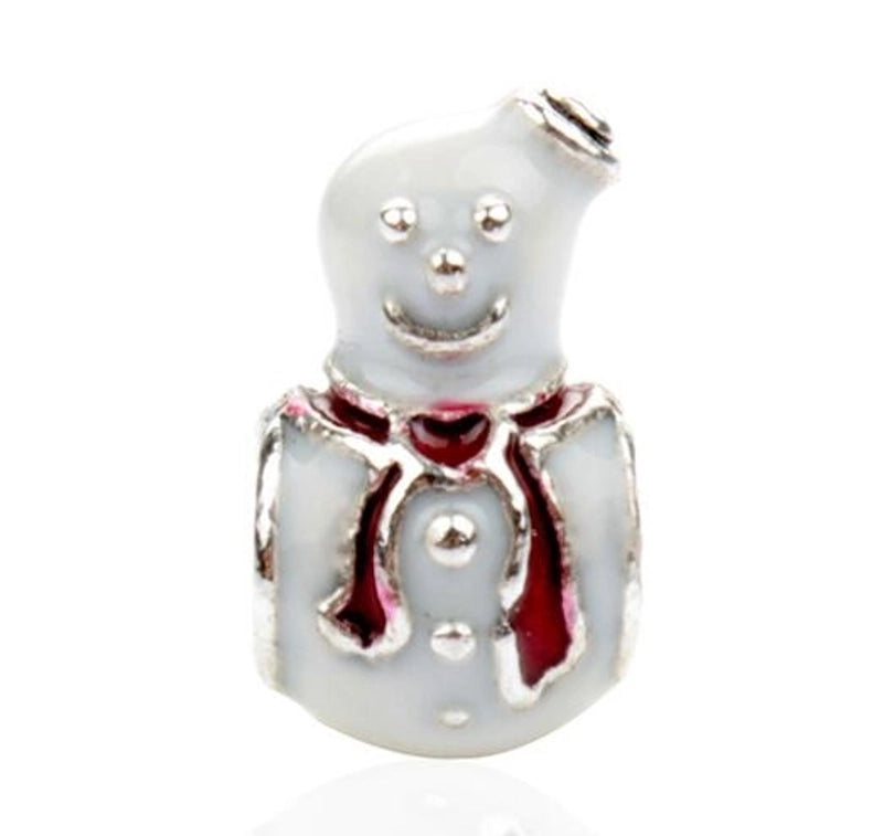 Alloy Zircon Animal Cartoon Scattered Beads Charms