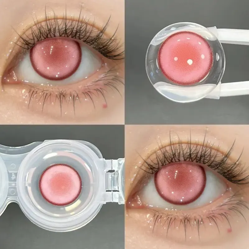 [Character Name] anime cosplay eye accessories product photo