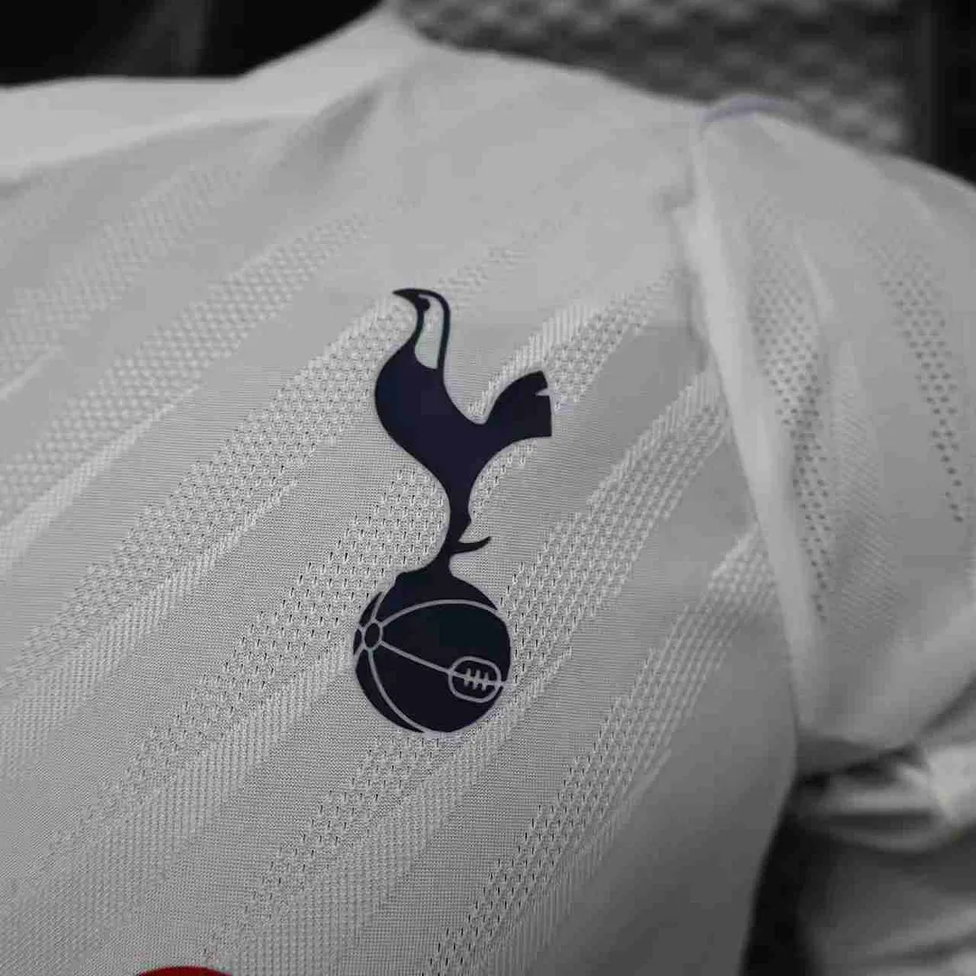 26/27 Tottenham Home Player Version Football T-Shirt Thai Quality