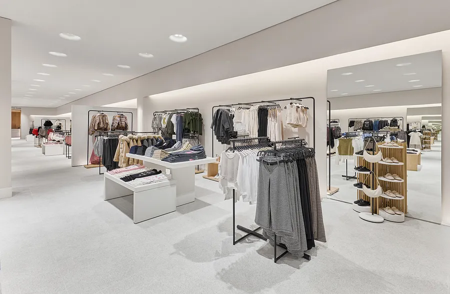 ZARA TAMPA FL_TMP_U_TAMP_INTL. PLAZA M Radno vrijeme i informacije | ZARA Sjedinjene Američke Države