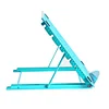 Foldable Stand for Diamond Painting Light Pad Copy Platform Base (Blue)