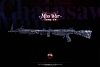 1/4 Scale War Devil Yoru - Chainsaw Man Resin Statue - ChiYan Studio