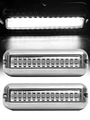 42LED Anchor Light 10-30V Speedboat Light IP68 Waterproof Yacht Boat Accessories