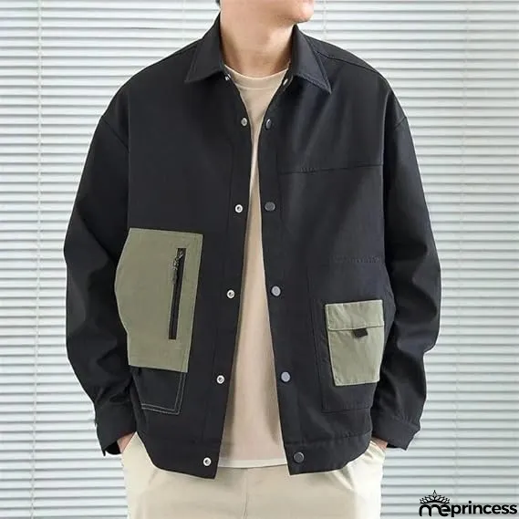 Modern and Comfortable winter Coat