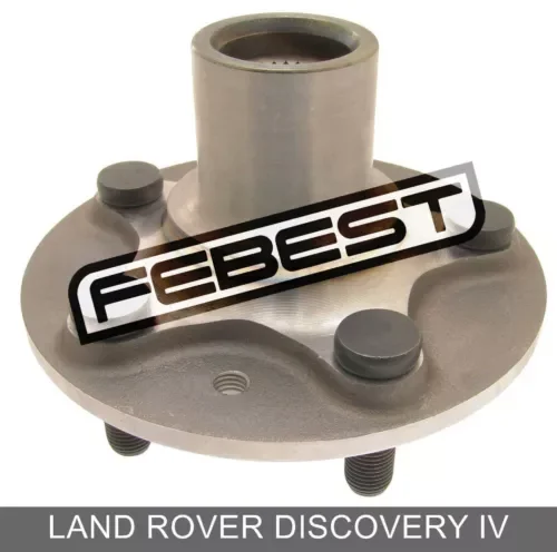 Dronehint Rear Wheel Hub For Land Rover Discovery Iv (2010-) Parts