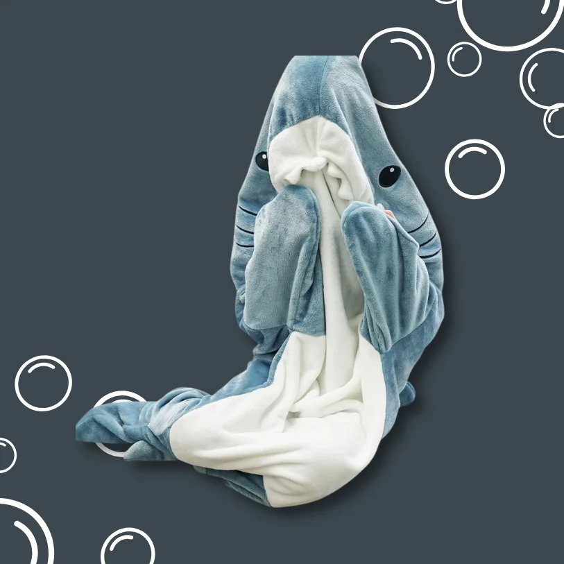 Sharkie Blanket&trade;