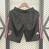 Juventus 2025/26 Home Shorts 