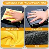 30Pcs Car Care Cloth Multifunctional Car Cleaning Drying Cloth for Car Cleaning
