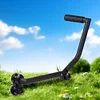 Weed Eater Handle Extension Adjustable Angle Lawn Trimmer Handle (Black)
