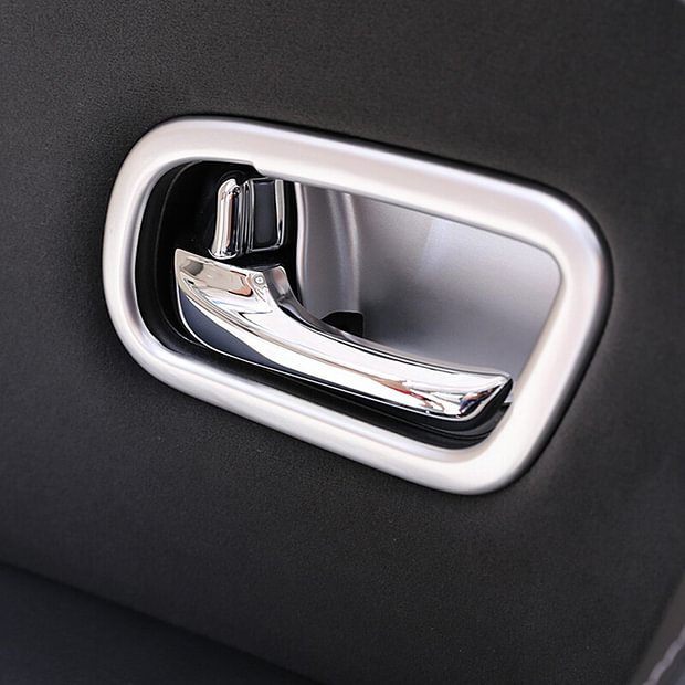 car door handle bowl