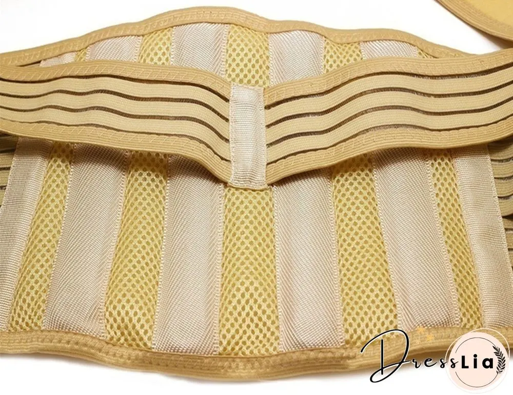 Adjustable Maternity Back Support Belt Band Abdomen Pregnancy Pregnant Woman Belly Tummy