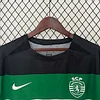 2024-2025 Sporting CP Home Football Shirt 1:1 Thai Quality