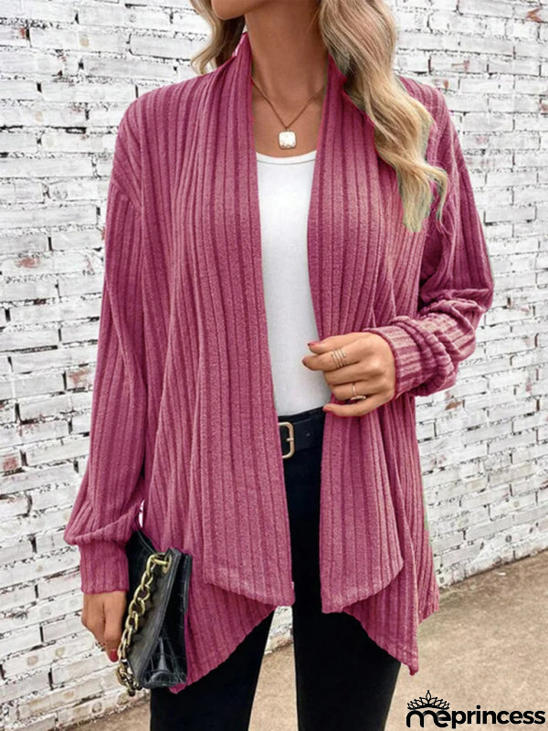 Tailored and Elegant Jacket