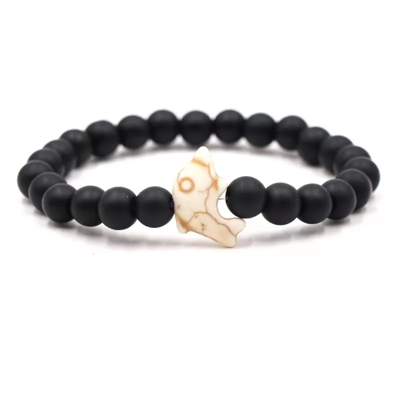 The Dolphin Bracelet