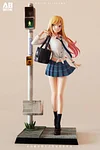 1/6 Scale Uniform ver. Marin Kitagawa - My Dress-Up Darling Resin Statue - ABsinthe Studios