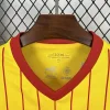 25/26 RC Lens Soccer Jersey Home