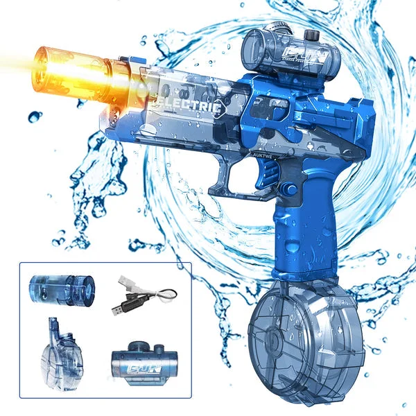Woyuosn Battle Blaster Electric Water Gun