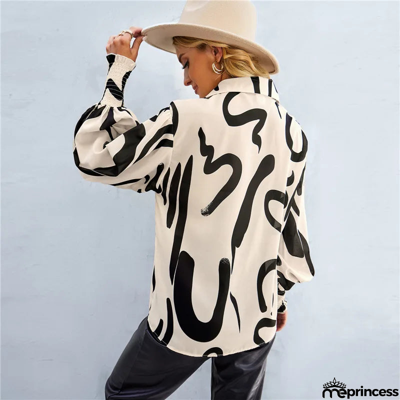 Modern and Versatile general Blouse