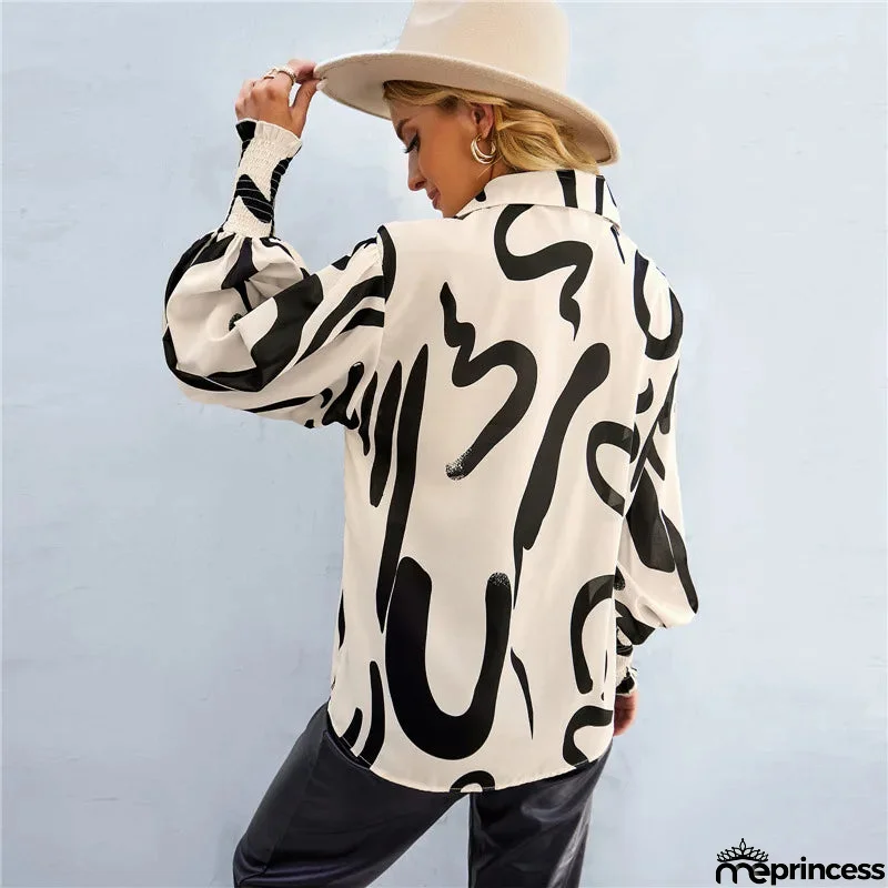 Modern and Versatile general Blouse