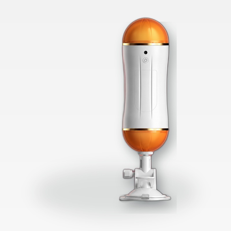 Personal wellness product view 1