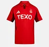 Joyfball 2025/2026 Aberdeen Home Football Shirt 1:1 Thai Quality