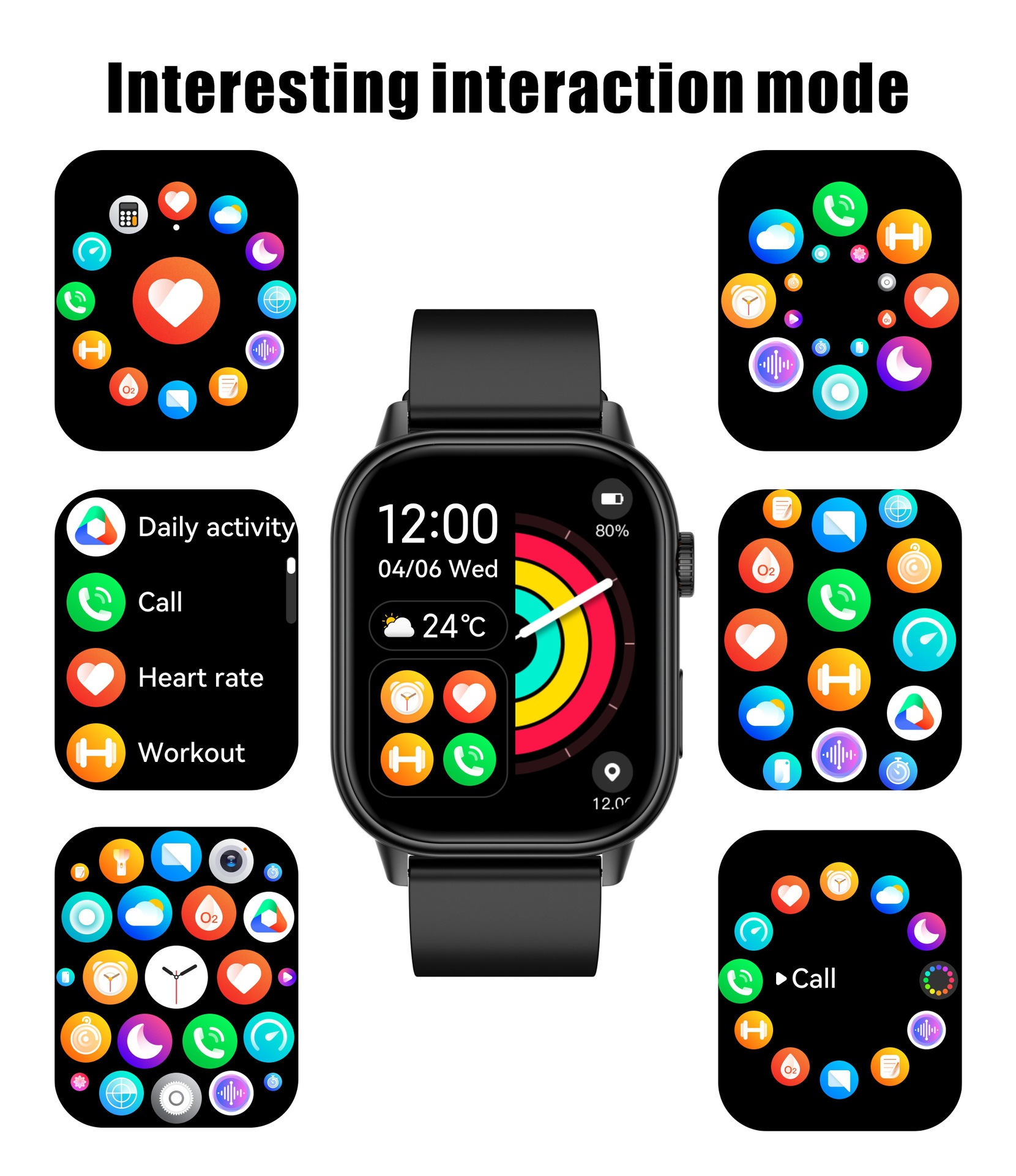 Likron Watches
