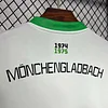 2024-2025 Borussia M&ouml;nchengladbach Home Football Shirt 1:1 Thai Quality