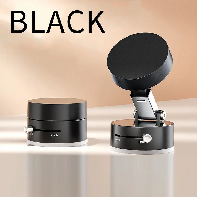 🔔Foldable Portable Vacuum Magnetic Cell Phone Holder