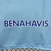 2025/2026 Malaga Home Football Shirt 1:1 Thai Quality