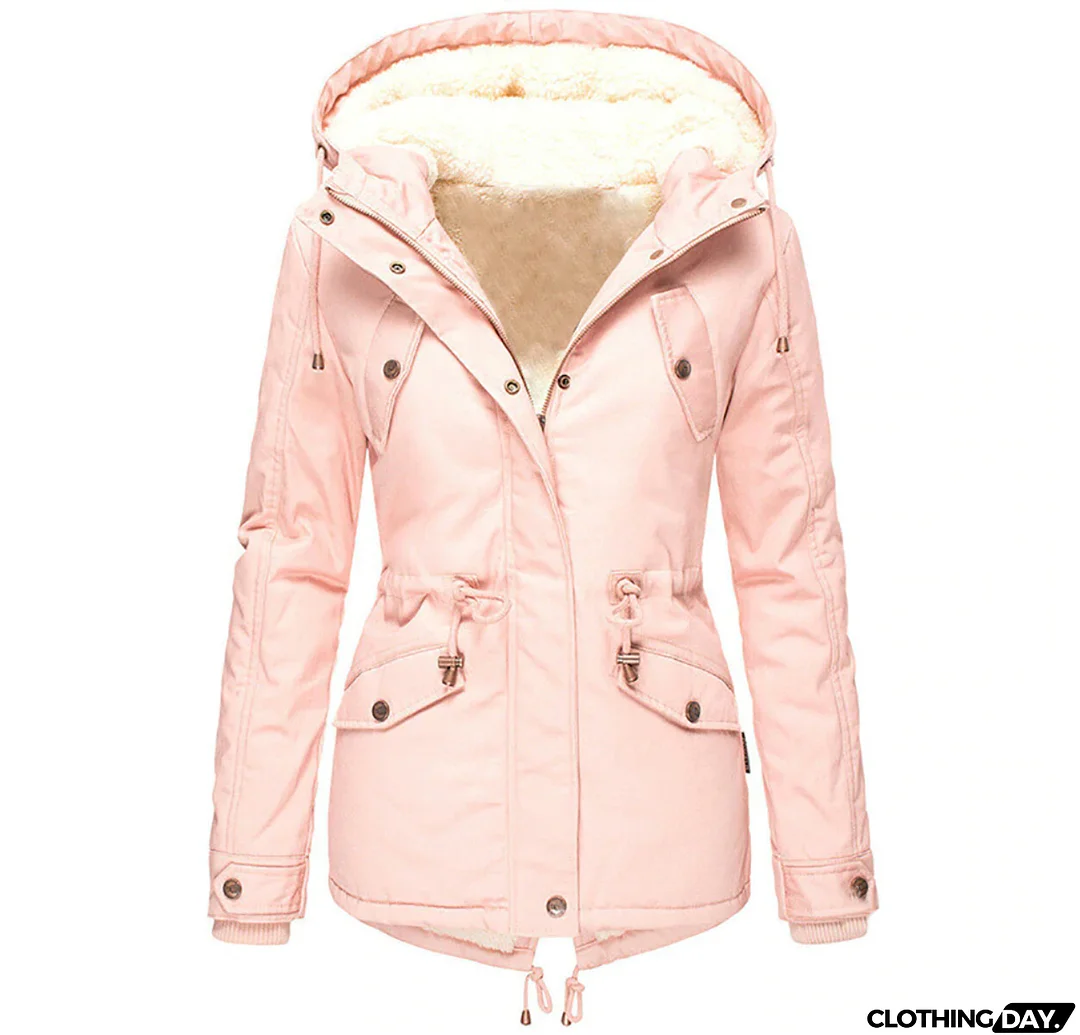 Casual and Comfortable winter Jacket