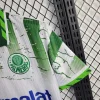 1996 Retro Palmeiras Away Football Shirt 1:1 Thai Quality